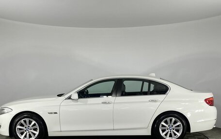 BMW 5 серия, 2012 год, 1 850 000 рублей, 10 фотография