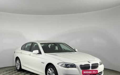 BMW 5 серия, 2012 год, 1 850 000 рублей, 2 фотография