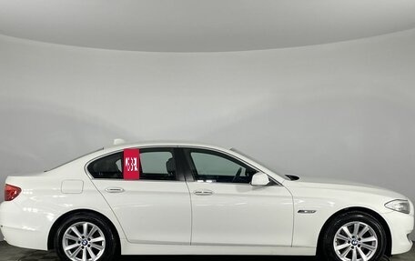 BMW 5 серия, 2012 год, 1 850 000 рублей, 11 фотография