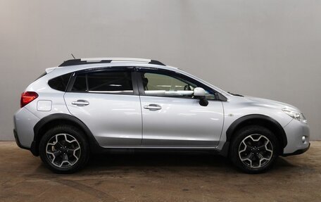 Subaru XV I рестайлинг, 2014 год, 1 450 000 рублей, 8 фотография