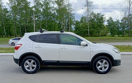 Nissan Qashqai, 2013 год, 1 050 000 рублей, 5 фотография