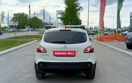 Nissan Qashqai, 2013 год, 1 050 000 рублей, 7 фотография