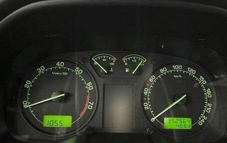 Skoda Octavia IV, 2007 год, 359 000 рублей, 6 фотография