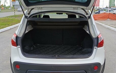Nissan Qashqai, 2013 год, 1 050 000 рублей, 12 фотография