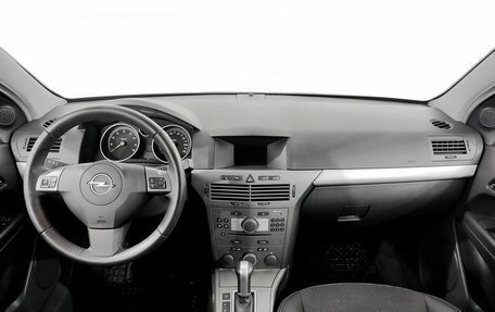 Opel Astra H, 2006 год, 450 000 рублей, 5 фотография