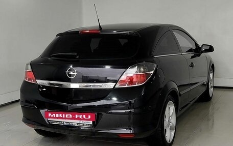 Opel Astra H, 2006 год, 450 000 рублей, 4 фотография