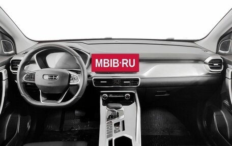 Geely Coolray I, 2022 год, 1 710 000 рублей, 5 фотография