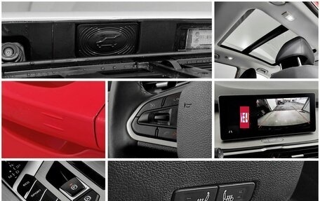 Geely Coolray I, 2022 год, 1 710 000 рублей, 9 фотография