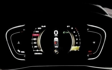 Geely Coolray I, 2022 год, 1 710 000 рублей, 6 фотография