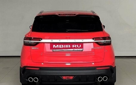 Geely Coolray I, 2022 год, 1 710 000 рублей, 3 фотография