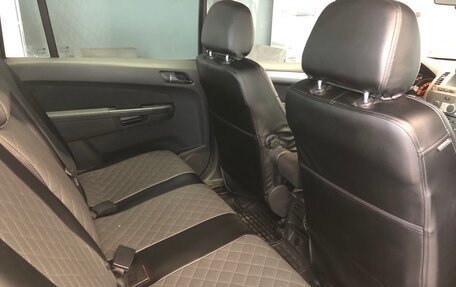 Opel Zafira B, 2006 год, 490 000 рублей, 7 фотография