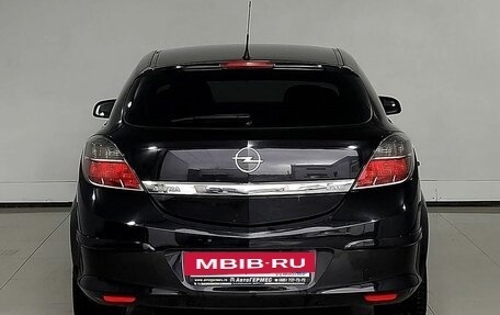 Opel Astra H, 2006 год, 450 000 рублей, 3 фотография