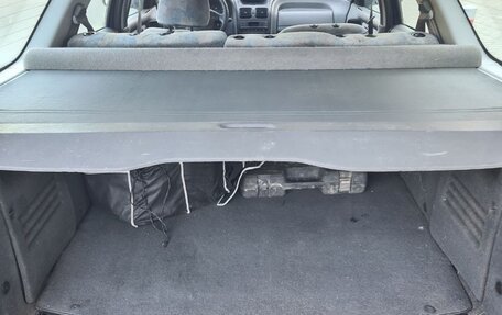 Renault Laguna II, 1996 год, 80 000 рублей, 7 фотография