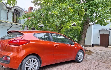 KIA cee'd III, 2015 год, 1 299 000 рублей, 8 фотография