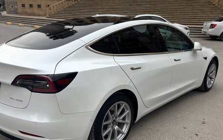 Tesla Model 3 I, 2019 год, 3 300 000 рублей, 4 фотография