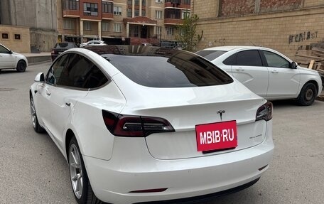 Tesla Model 3 I, 2019 год, 3 300 000 рублей, 3 фотография