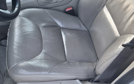 Volvo S60 III, 2005 год, 850 000 рублей, 4 фотография