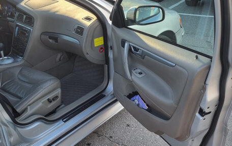 Volvo S60 III, 2005 год, 850 000 рублей, 10 фотография
