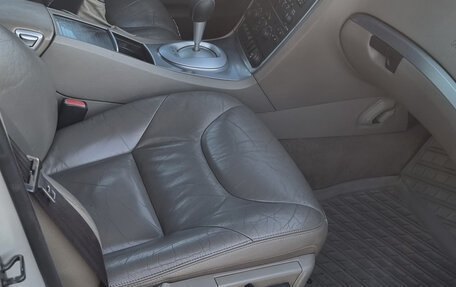 Volvo S60 III, 2005 год, 850 000 рублей, 7 фотография