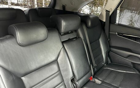 KIA Sorento III Prime рестайлинг, 2018 год, 3 333 333 рублей, 6 фотография