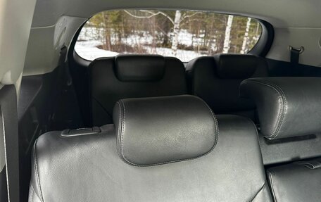 KIA Sorento III Prime рестайлинг, 2018 год, 3 333 333 рублей, 7 фотография