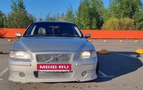 Volvo S60 III, 2005 год, 850 000 рублей, 8 фотография