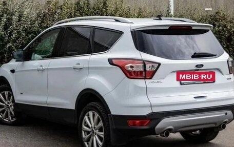 Ford Kuga III, 2019 год, 1 950 000 рублей, 3 фотография
