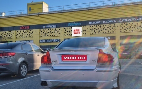 Volvo S60 III, 2005 год, 850 000 рублей, 5 фотография