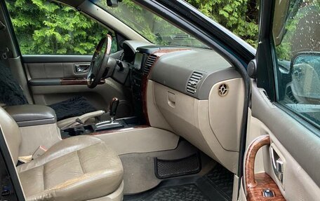 KIA Sorento IV, 2002 год, 525 000 рублей, 2 фотография
