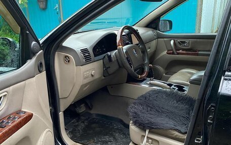 KIA Sorento IV, 2002 год, 525 000 рублей, 4 фотография
