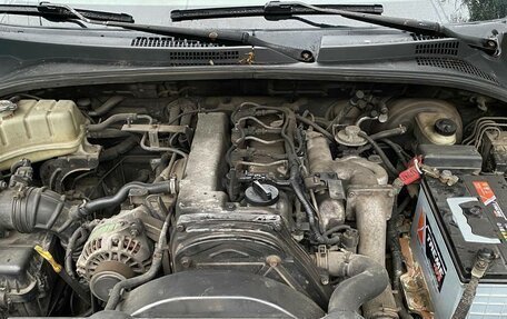 KIA Sorento IV, 2002 год, 525 000 рублей, 6 фотография