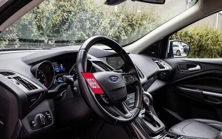 Ford Kuga III, 2019 год, 1 950 000 рублей, 6 фотография