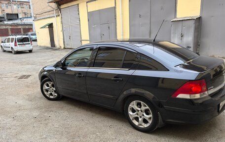 Opel Astra H, 2010 год, 715 000 рублей, 5 фотография