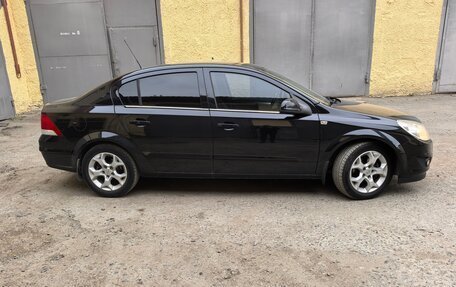Opel Astra H, 2010 год, 715 000 рублей, 4 фотография