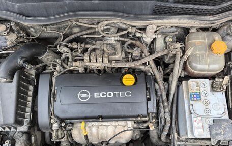 Opel Astra H, 2010 год, 715 000 рублей, 8 фотография