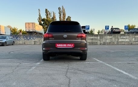 Volkswagen Tiguan I, 2014 год, 1 800 000 рублей, 6 фотография