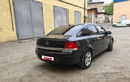Opel Astra H, 2010 год, 715 000 рублей, 6 фотография