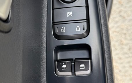 KIA Rio IV, 2019 год, 1 700 000 рублей, 9 фотография