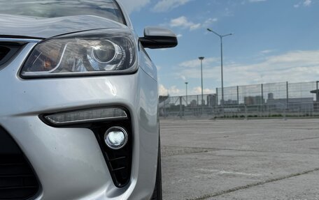 KIA Rio IV, 2019 год, 1 700 000 рублей, 7 фотография