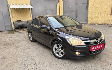 Opel Astra H, 2010 год, 715 000 рублей, 3 фотография