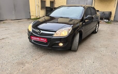 Opel Astra H, 2010 год, 715 000 рублей, 2 фотография