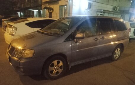 Nissan Liberty, 2000 год, 410 000 рублей, 2 фотография
