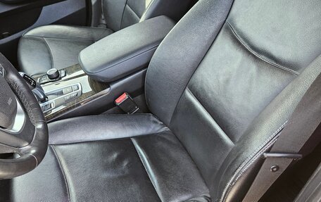 BMW X3, 2013 год, 2 050 000 рублей, 6 фотография