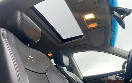 Infiniti QX70, 2014 год, 2 530 000 рублей, 6 фотография