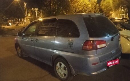 Nissan Liberty, 2000 год, 410 000 рублей, 3 фотография