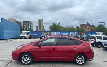 Toyota Prius, 2009 год, 800 000 рублей, 6 фотография