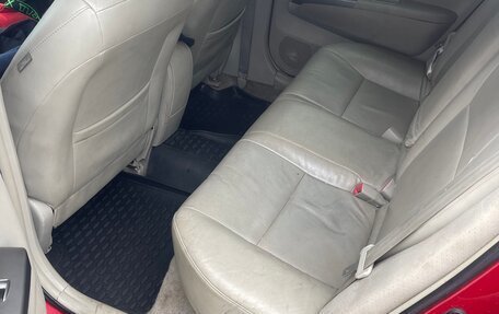 Toyota Prius, 2009 год, 800 000 рублей, 11 фотография