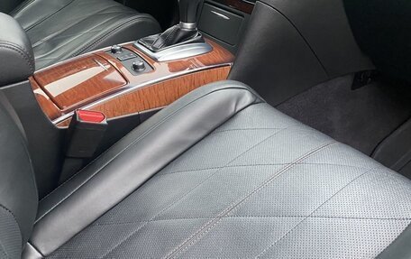 Infiniti QX70, 2014 год, 2 530 000 рублей, 10 фотография