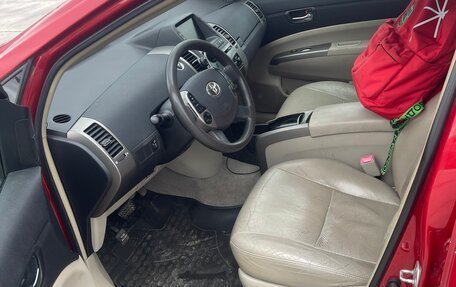 Toyota Prius, 2009 год, 800 000 рублей, 8 фотография