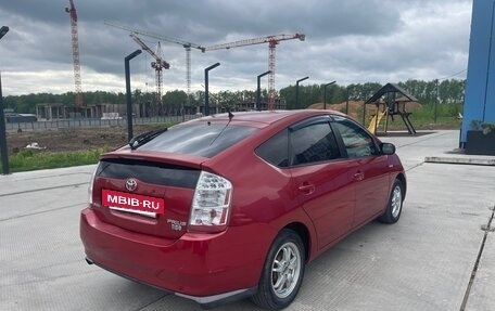 Toyota Prius, 2009 год, 800 000 рублей, 3 фотография